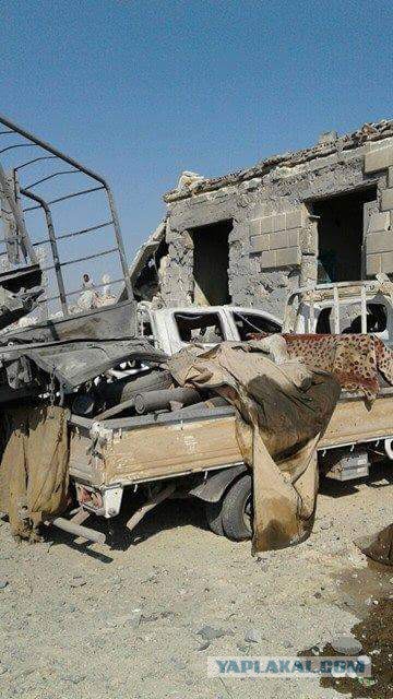 CNN: Россия нанесла первый авиаудар в Сирии