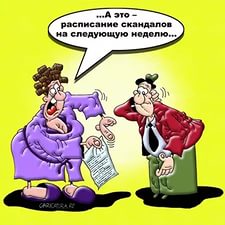 Современные взаимоотношения