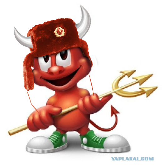 Яповцы, оновогоживайтесь!