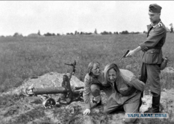Фотографии к "Нахальному минированию" и "Лехе"