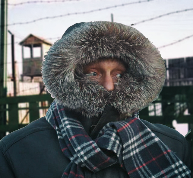 "Кажется, это совсем не Тоскана", — думает Дмитрий Песков.