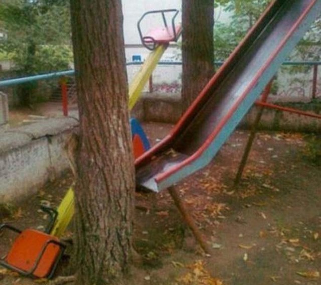38 фото, когда что-то пошло не так...