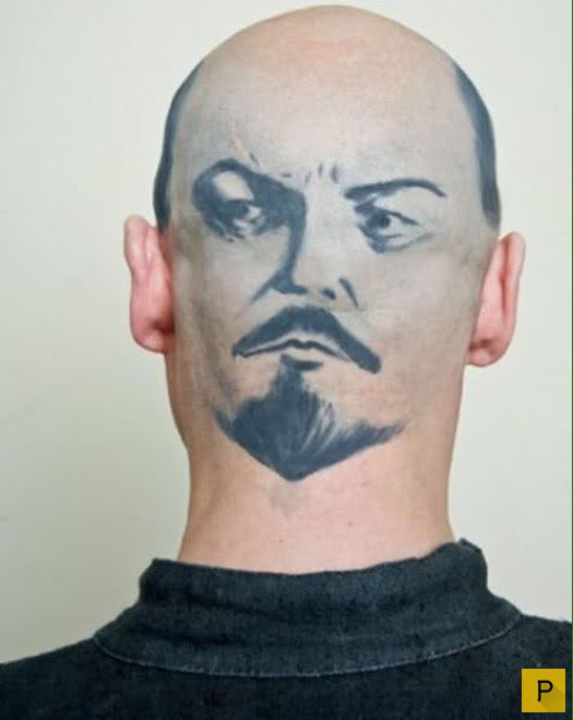 В.И.Ульянов (Ленин)