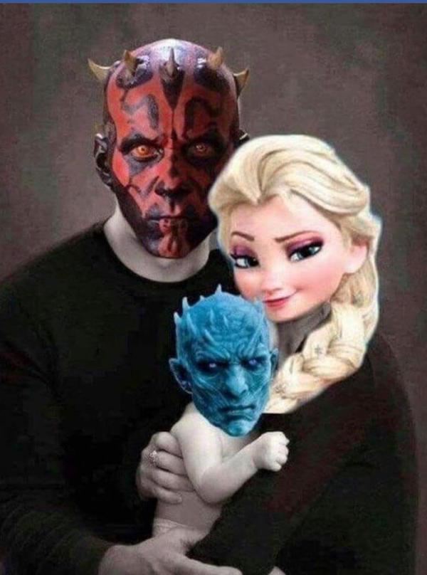 Юмор не для тех...