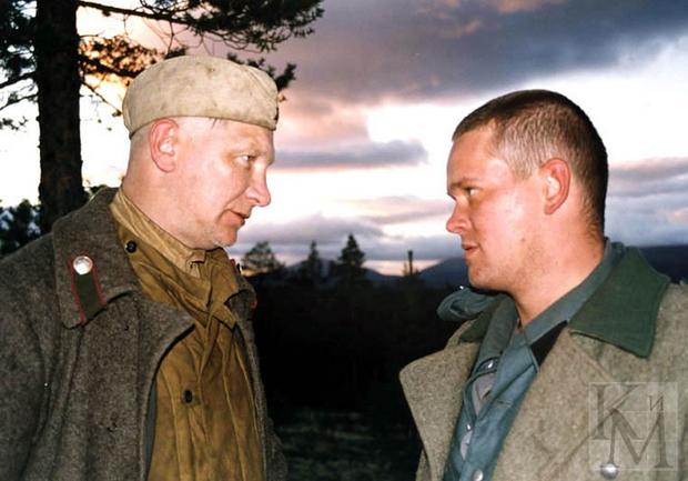 Прозвища русских