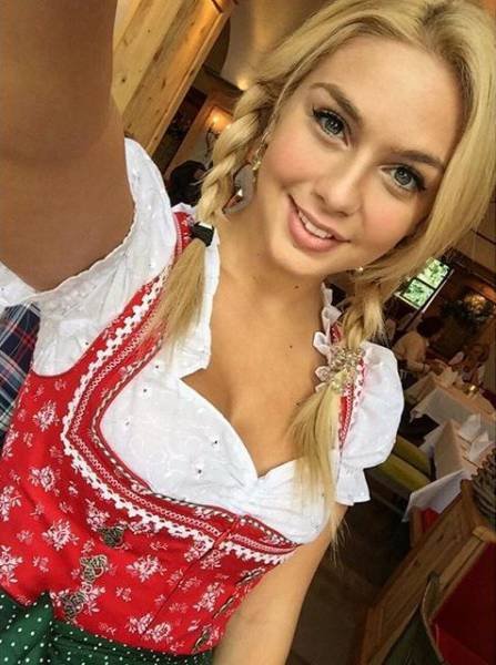 Подборка интересных и веселых картинок