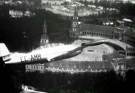 Обойма авиафото