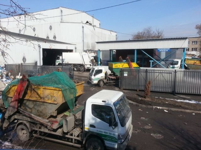 Вполне ожидаемые последствия закрытия полигонов ТБО в Подмосковье