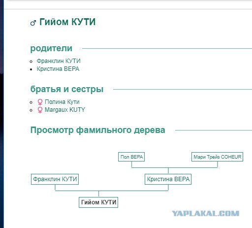 Эпитафия по Плаза