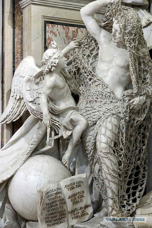 Таинственные технологии Древнего Египта
