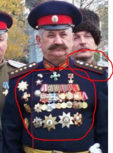 Власти Кубани доверили казакам проведение плановых школьных занятий по профилактике атеизма