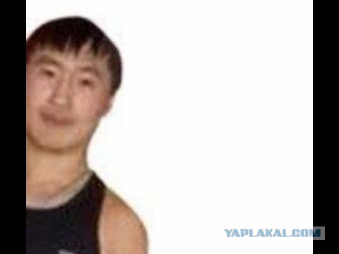 Якутка необычно поздравила с НГ на главной площади города