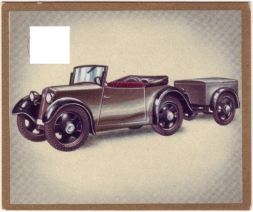 Игра на ЯПе: Угадай АВТО-2