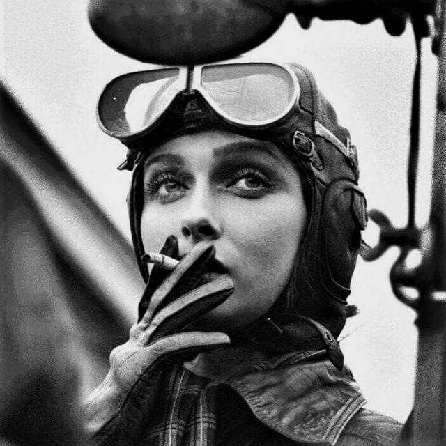 РетроФотоАссорти: Нескучный 20 век