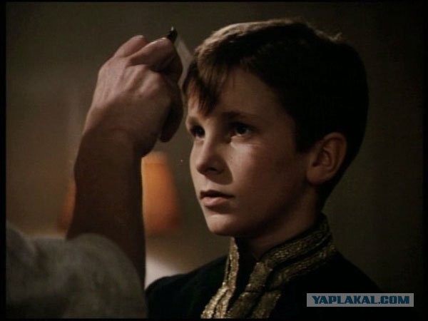 Как выглядели звезды Голливуда в своих первых фильмах