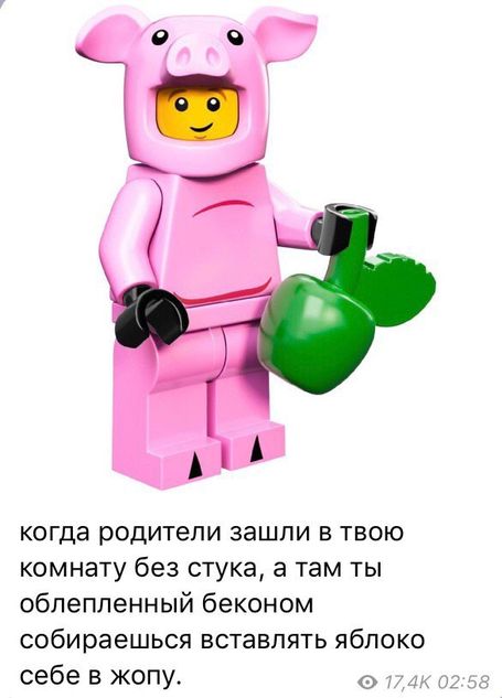 Сладких снов