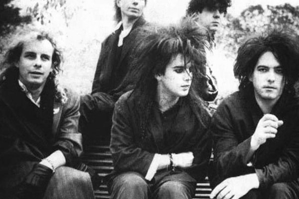 The Cure-альтернатива