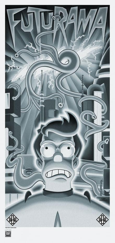 Crazy Art с доброй улыбкой