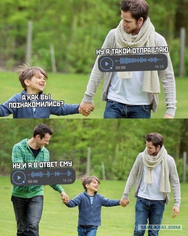 От светло серого до чёрного!