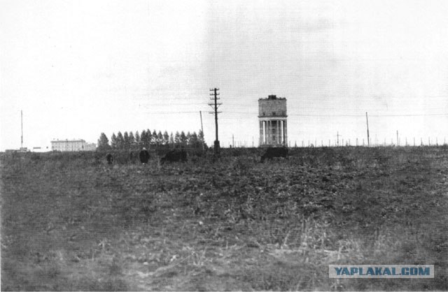 Новосибирск 1987 год под отл трек