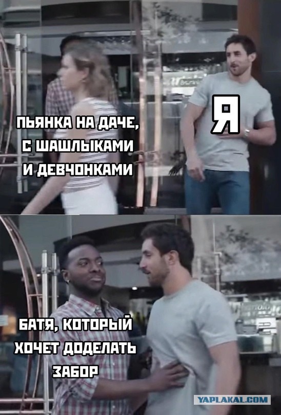 Весёлый полтишок 8.06.21