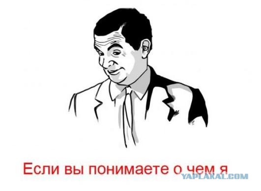 Змея сожрала зонт
