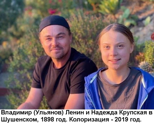 Подборка фото обо всём