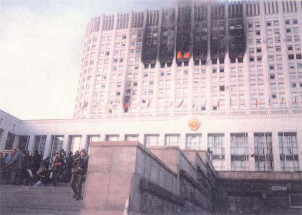 Былой СССР в фотографиях