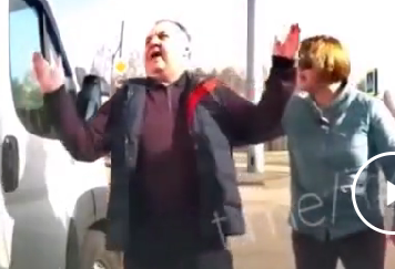 Жаль, что видео без звука