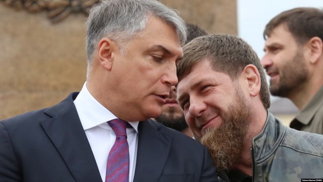 Мятеж ЧВК «Вагнер» — масштабный PsyOPS?