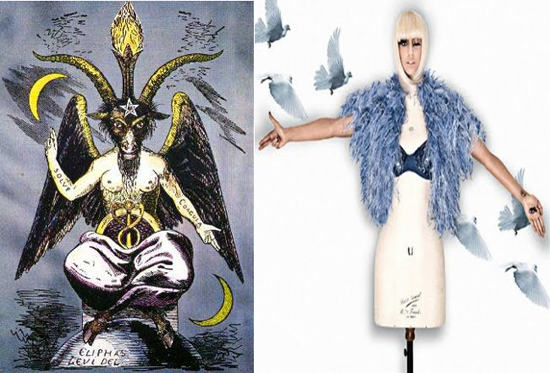 Как Майкл Джексон предупредил о 9.11.01