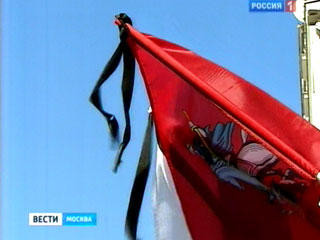 Стрельба в Белгороде