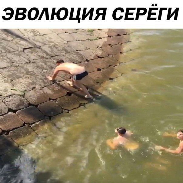 Завалялось тут случайно немного забавных картинок