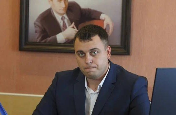 Какой молодец!