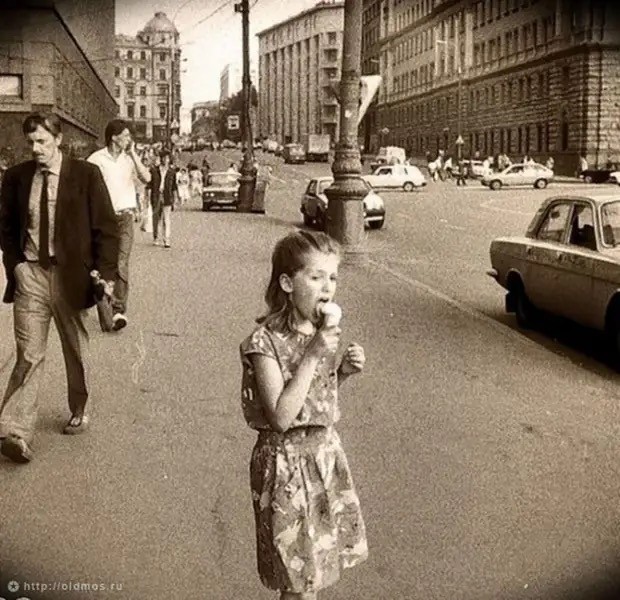 Яркие восьмидесятые: СССР на пороге перемен. Часть третья.