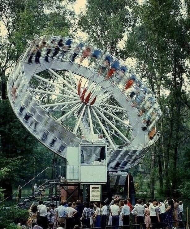 ​ Фотографии из прошлого нашей страны – 108