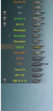 Wargaming 62