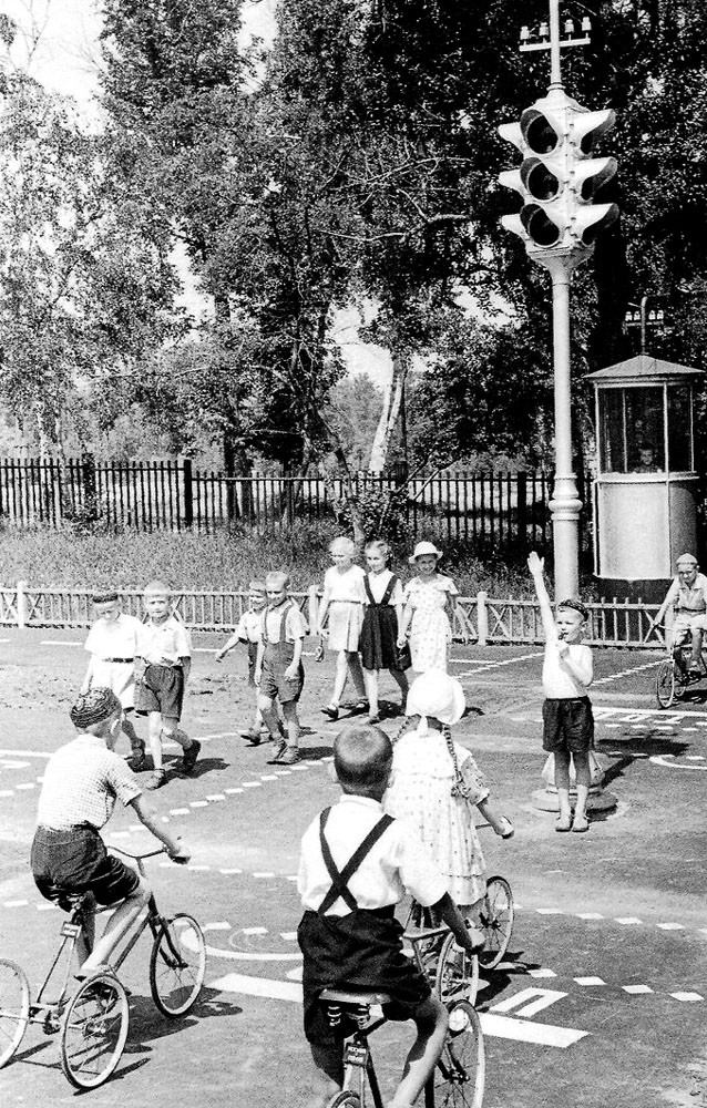 Фотографии из прошлого нашей страны – 115