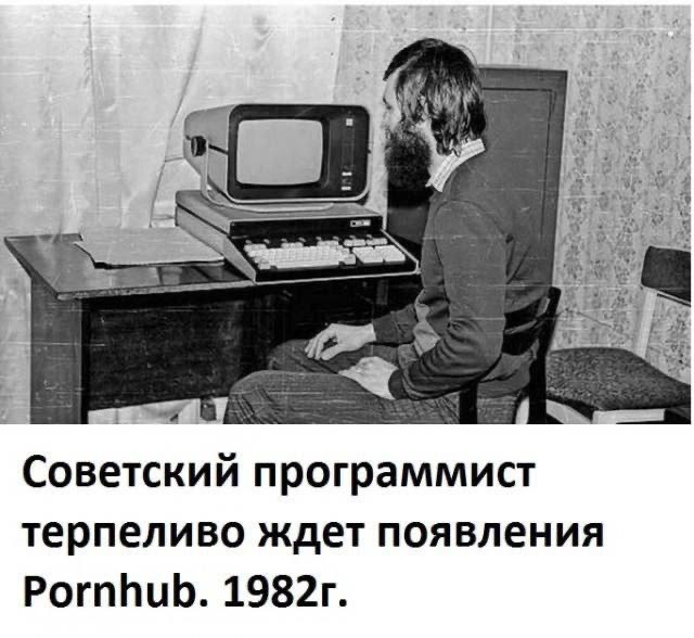 Немного картинок накануне выходных