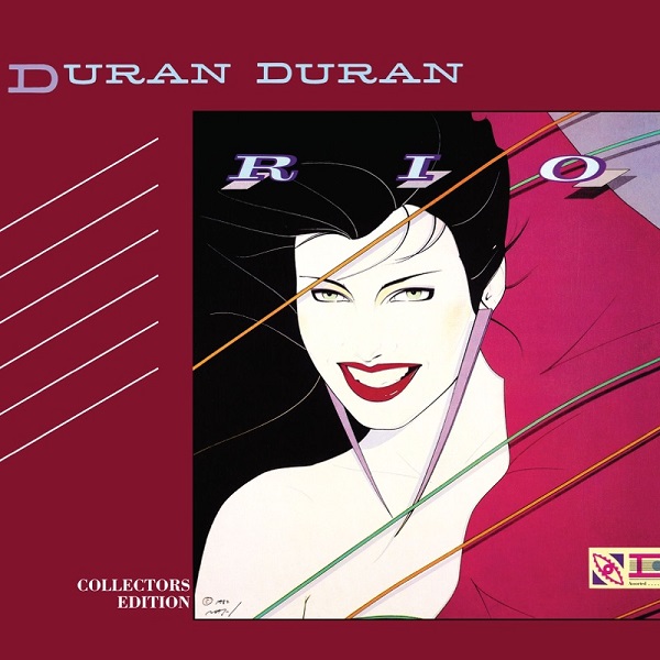 Музыка и музыканты: Duran Duran