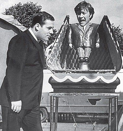 Интересные снимки известных людей 18.11.25