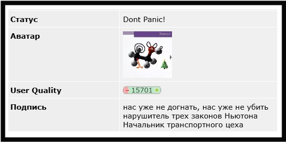 Прощай, Артем!