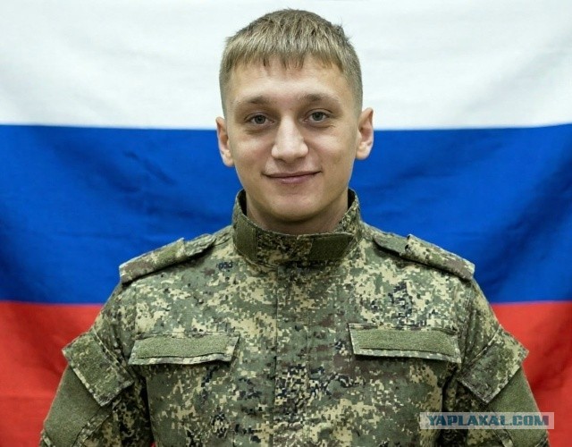 Студентов на сво, не мытьем так катанием(((
