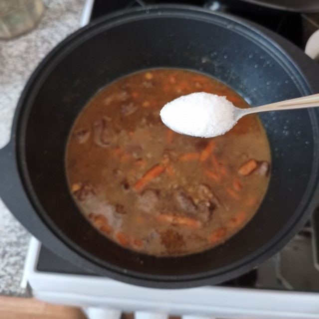 Блюдо, что я ел до 29 лет, теперь называю рисовая каша с мясом