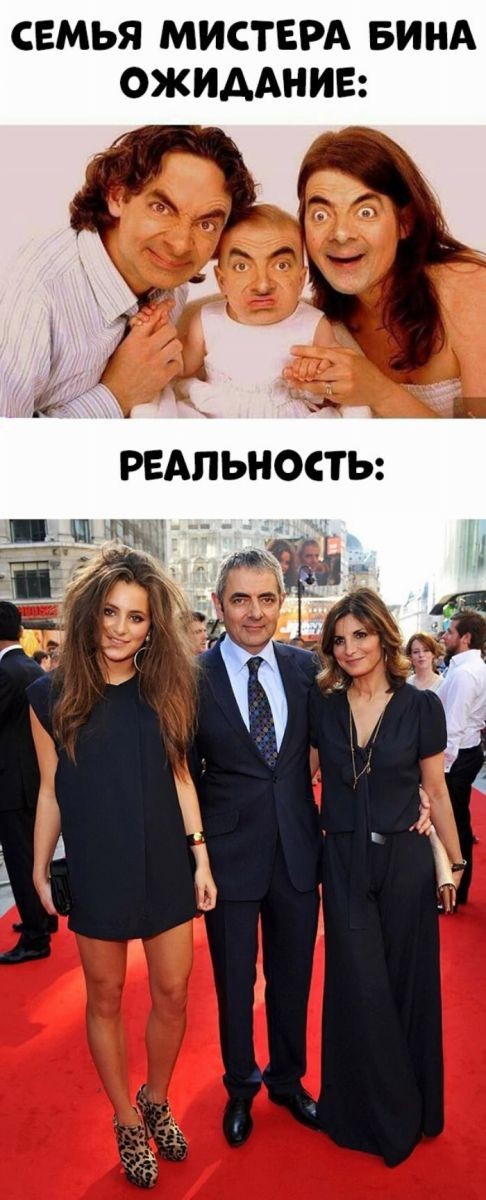 Картинки для деградации 230 (разной степени свежести)