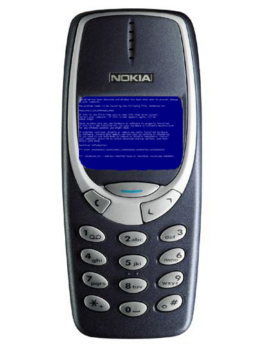 Microsoft покупает у Nokia их телефонный бизнес