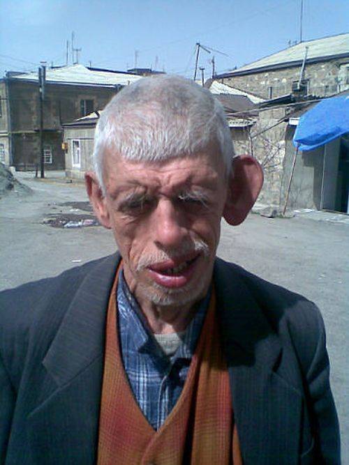 Смешные люди из социальных сетей