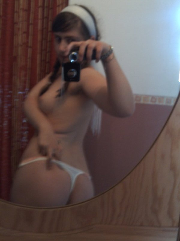 Пятничные самострелы (18+)