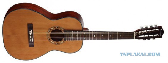 Небольшое увлечение