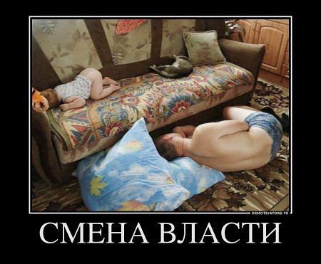 Тема для юмора
